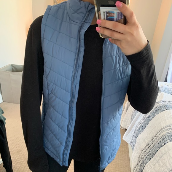 DSG Jackets & Blazers - DSG Puffer Vest